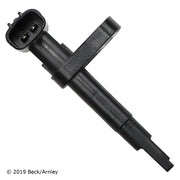Beck/Arnley 084-4912 2021-2025 Toyota Mirai ABS Wheel Speed Sensor