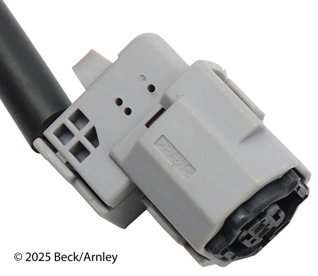 Beck/Arnley 084-4913 2010-2013 Toyota Highlander ABS Wheel Speed Sensor Wiring Harness