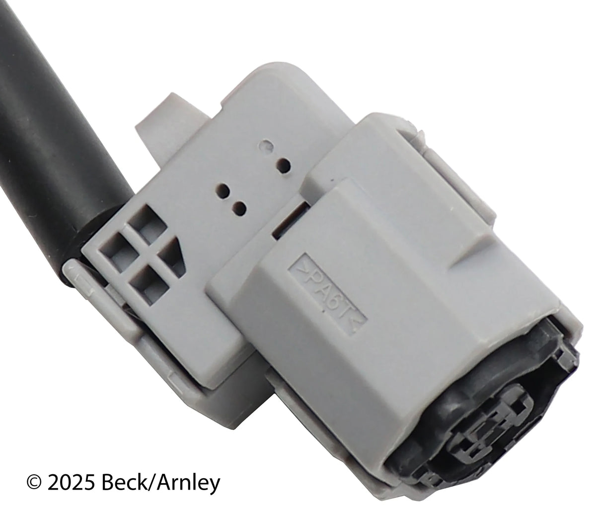Beck/Arnley 084-4913 2010-2013 Toyota Highlander ABS Wheel Speed Sensor Wiring Harness