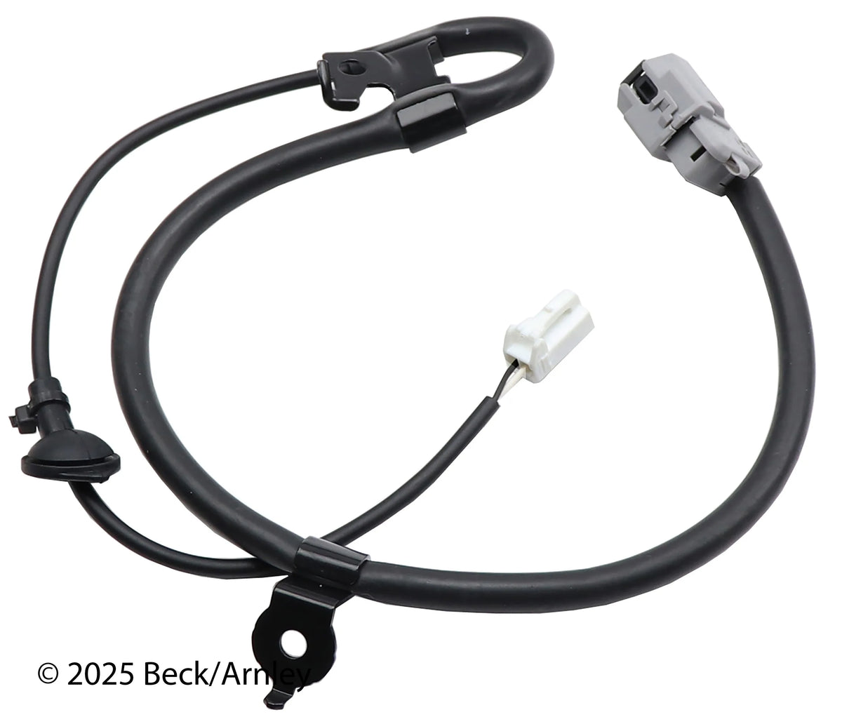 Beck/Arnley 084-4913 2010-2013 Toyota Highlander ABS Wheel Speed Sensor Wiring Harness