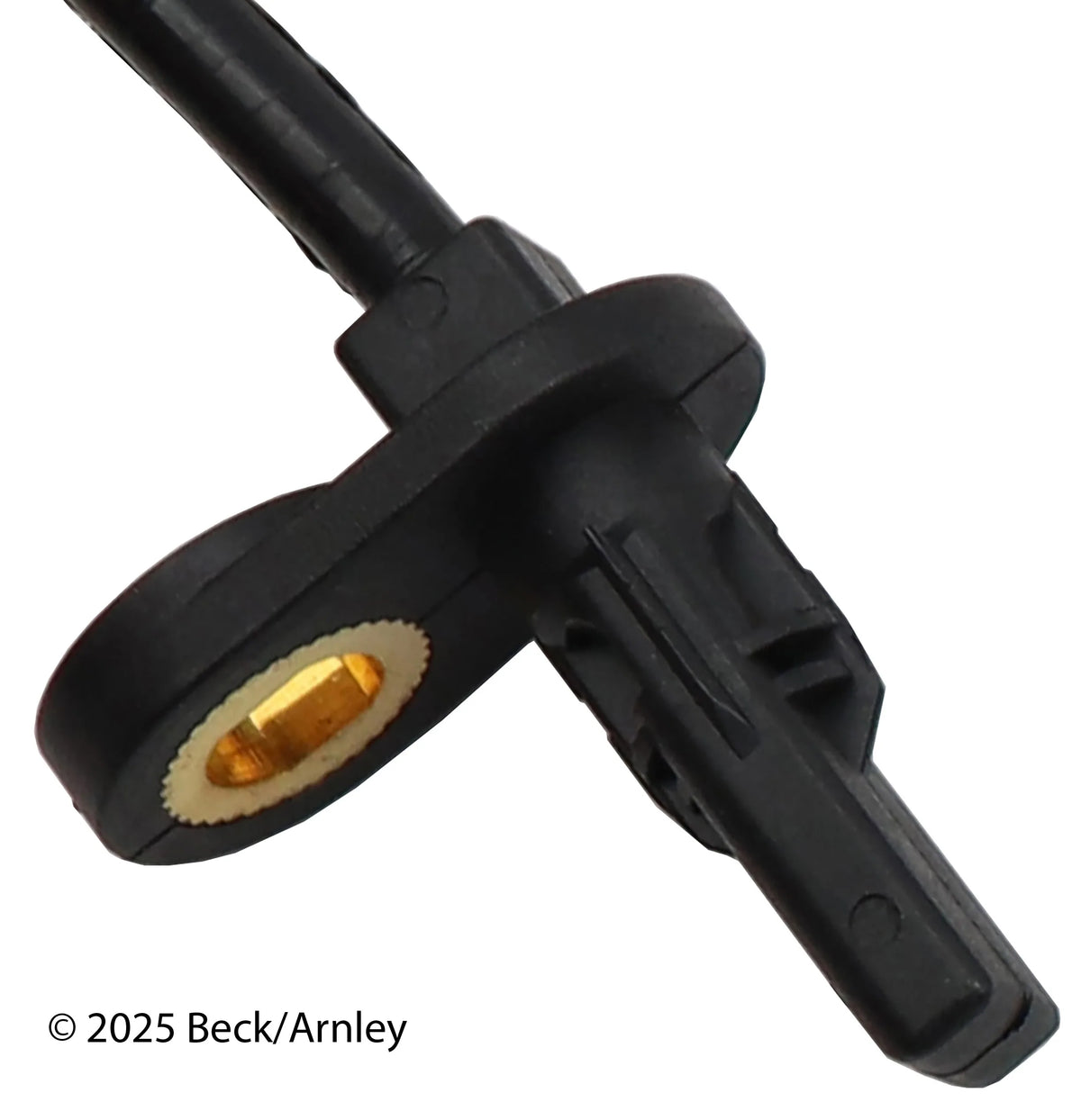 Beck/Arnley 084-4916 2007-2010 Honda Odyssey ABS Wheel Speed Sensor