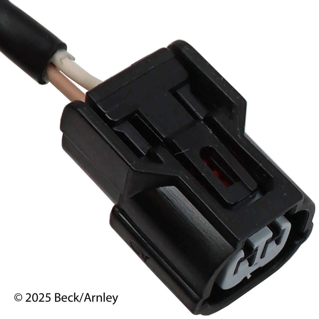 Beck/Arnley 084-4916 2007-2010 Honda Odyssey ABS Wheel Speed Sensor