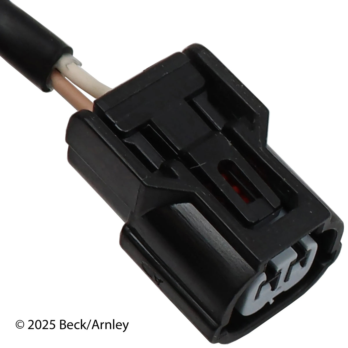 Beck/Arnley 084-4916 2007-2010 Honda Odyssey ABS Wheel Speed Sensor