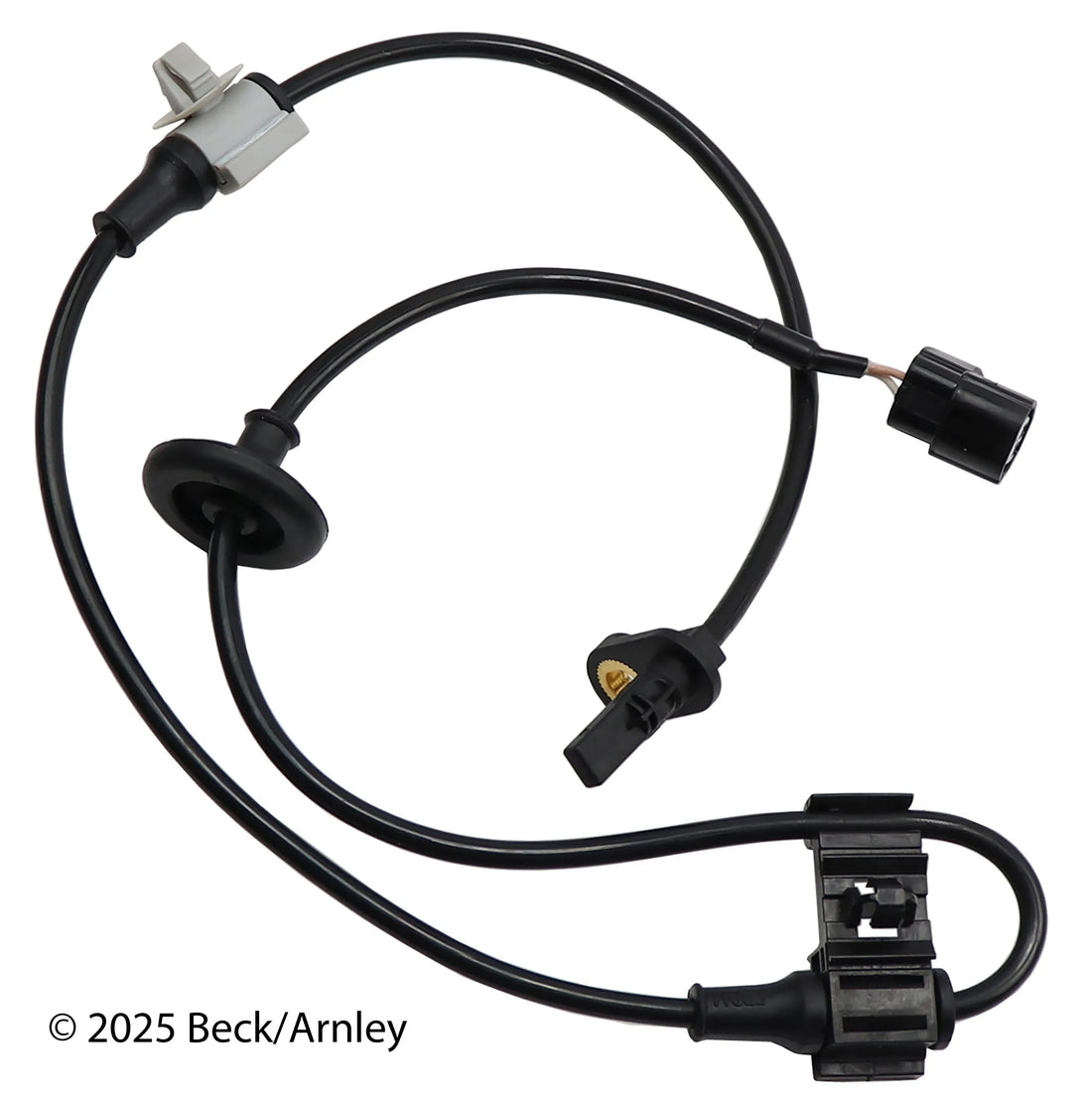 Beck/Arnley 084-4916 2007-2010 Honda Odyssey ABS Wheel Speed Sensor