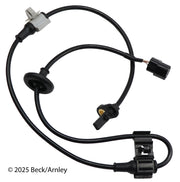 Beck/Arnley 084-4916 2007-2010 Honda Odyssey ABS Wheel Speed Sensor