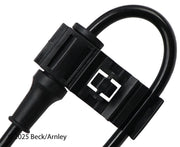 Beck/Arnley 084-4917 2007-2010 Honda Odyssey ABS Wheel Speed Sensor