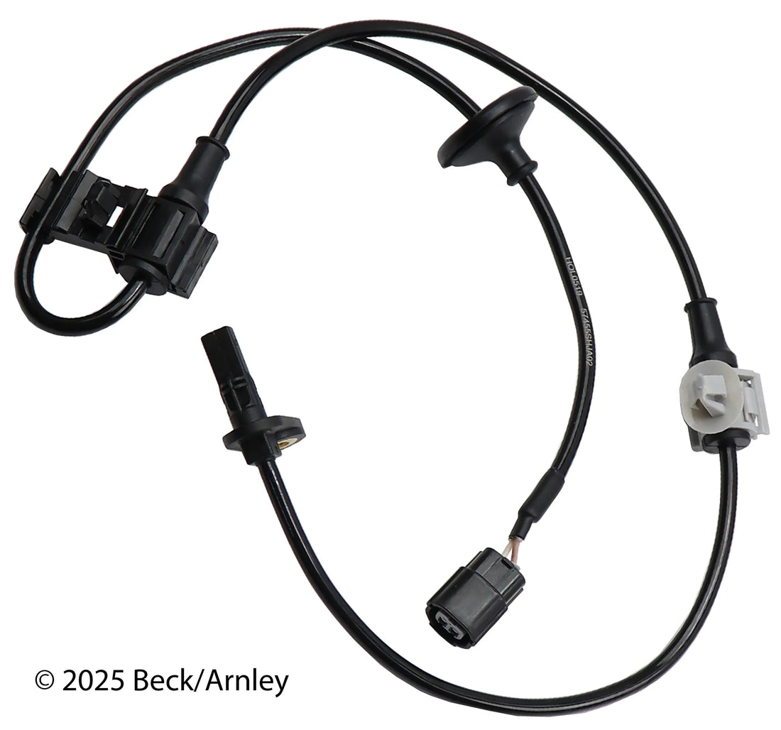 Beck/Arnley 084-4917 2007-2010 Honda Odyssey ABS Wheel Speed Sensor