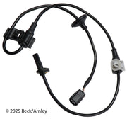 Beck/Arnley 084-4917 2007-2010 Honda Odyssey ABS Wheel Speed Sensor