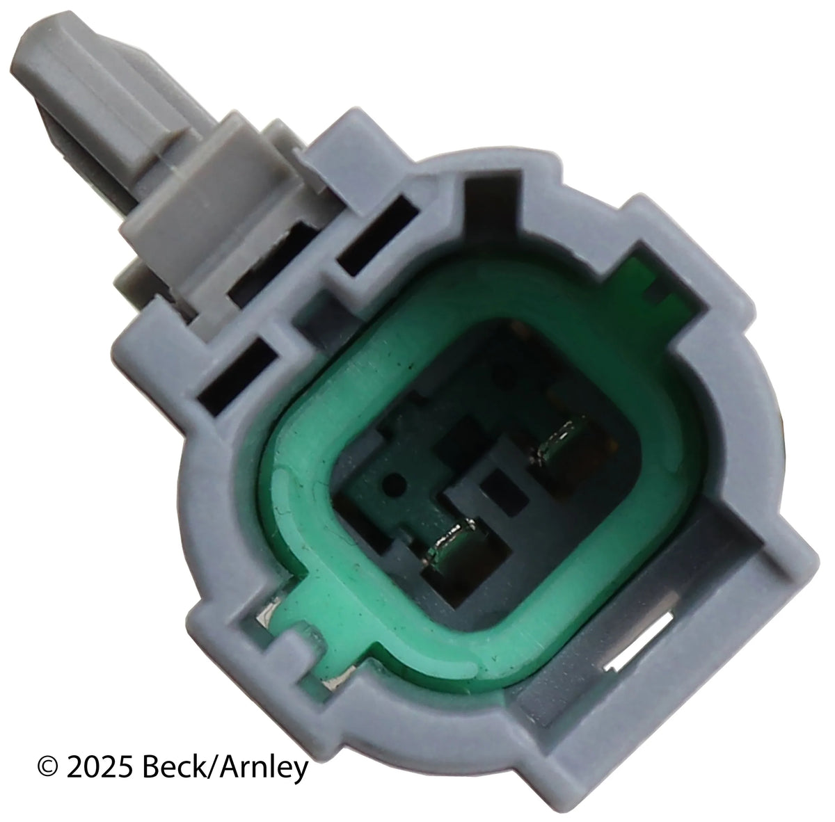 Beck/Arnley 084-4918 2005-2015 Nissan Xterra ABS Wheel Speed Sensor