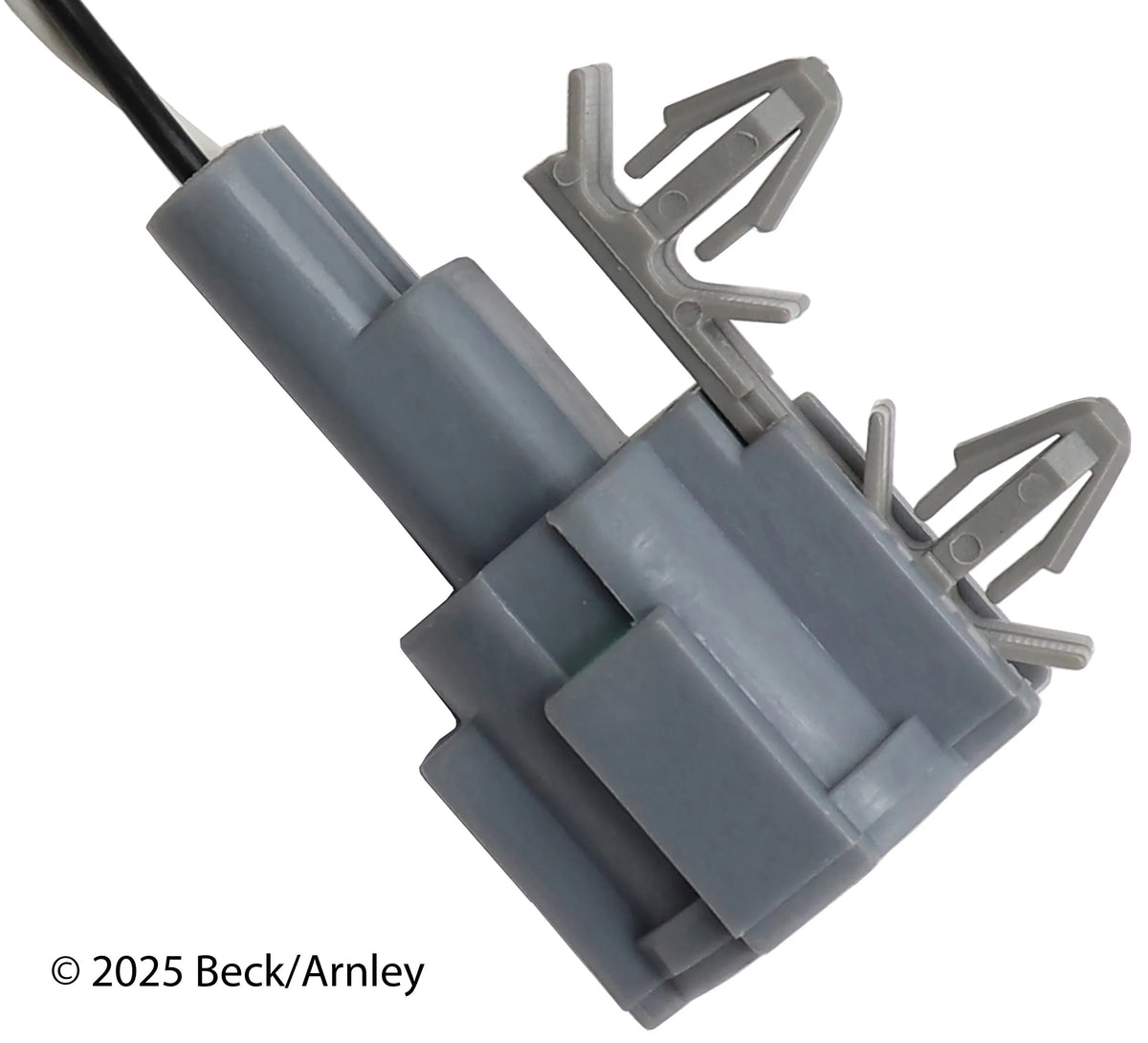 Beck/Arnley 084-4918 2005-2015 Nissan Xterra ABS Wheel Speed Sensor