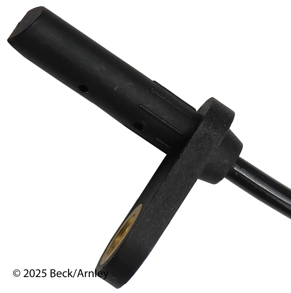 Beck/Arnley 084-4918 2005-2015 Nissan Xterra ABS Wheel Speed Sensor
