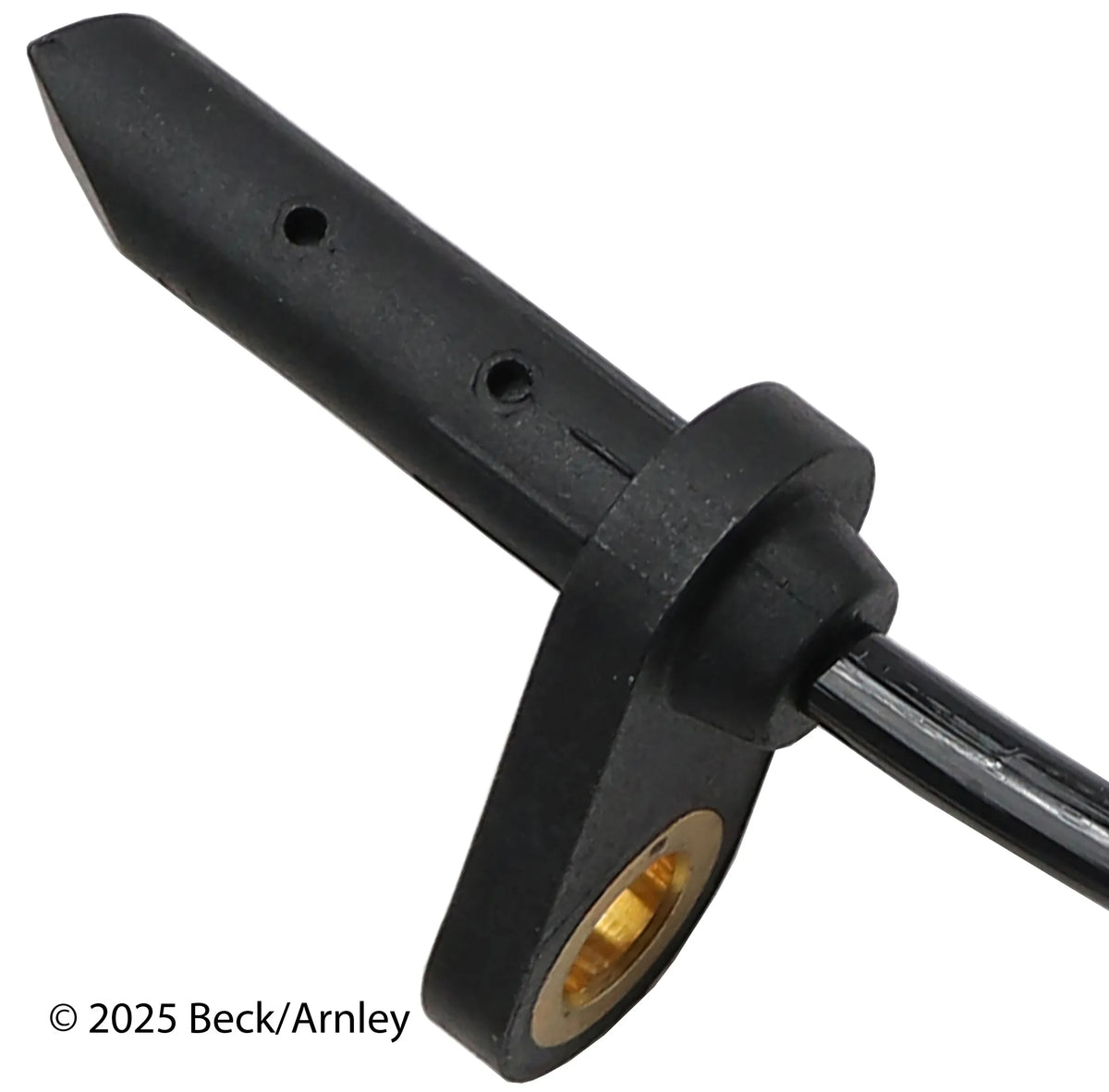 Beck/Arnley 084-4919 2005-2015 Nissan Xterra ABS Wheel Speed Sensor