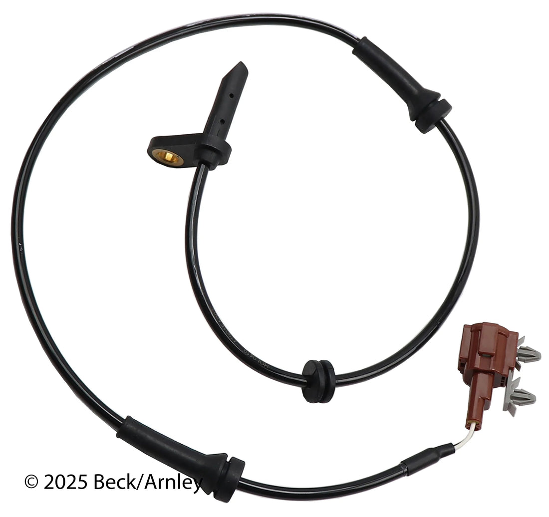 Beck/Arnley 084-4919 2005-2015 Nissan Xterra ABS Wheel Speed Sensor