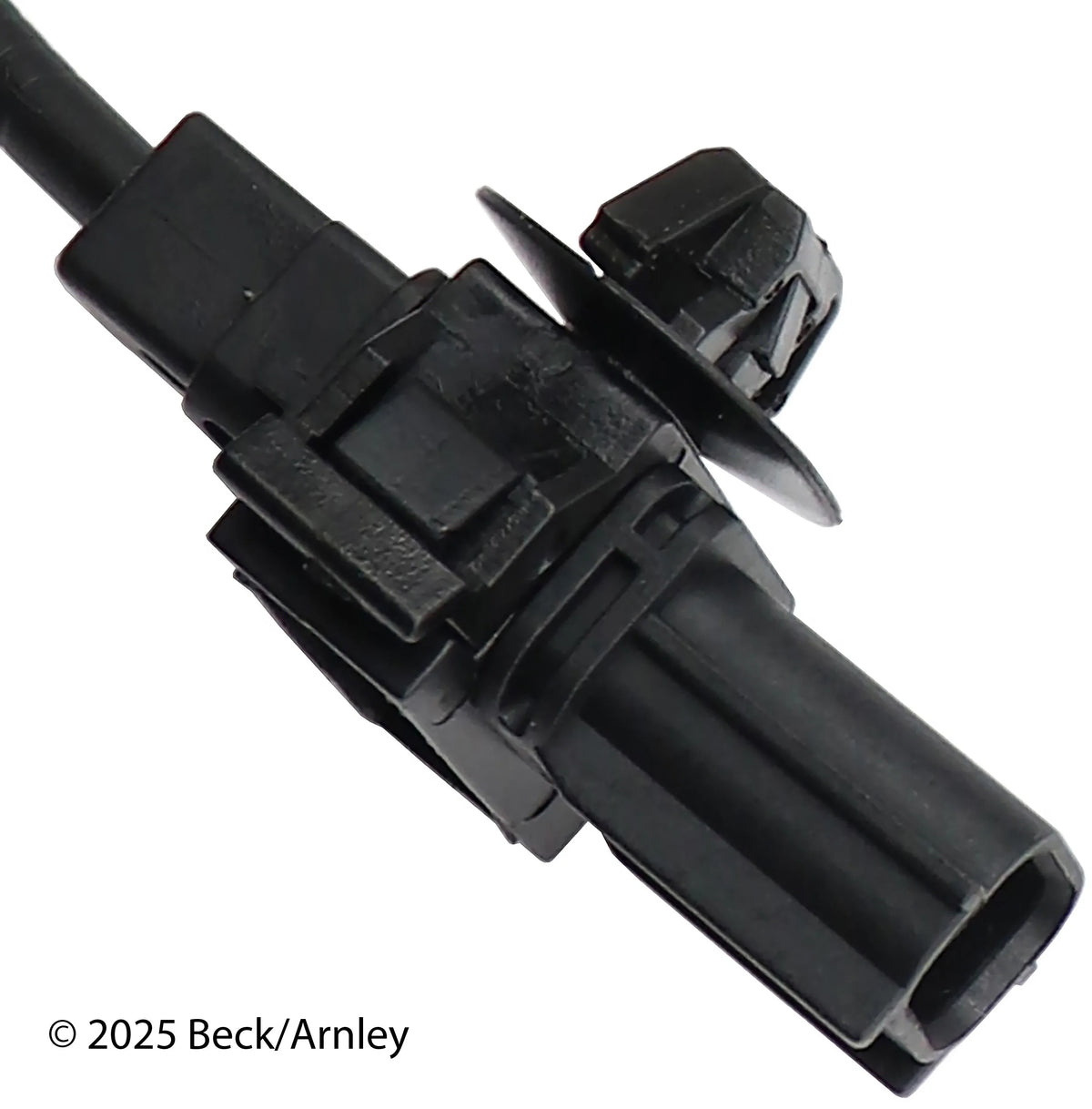 Beck/Arnley 084-4920 2013-2022 Acura ILX ABS Wheel Speed Sensor