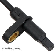 Beck/Arnley 084-4921 2013-2022 Acura ILX ABS Wheel Speed Sensor