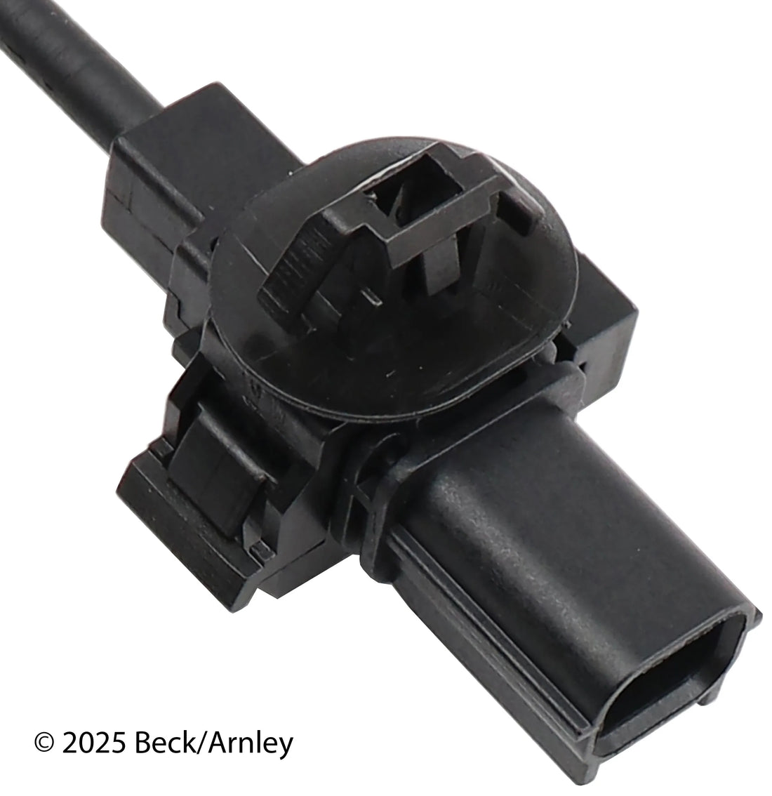 Beck/Arnley 084-4921 2013-2022 Acura ILX ABS Wheel Speed Sensor