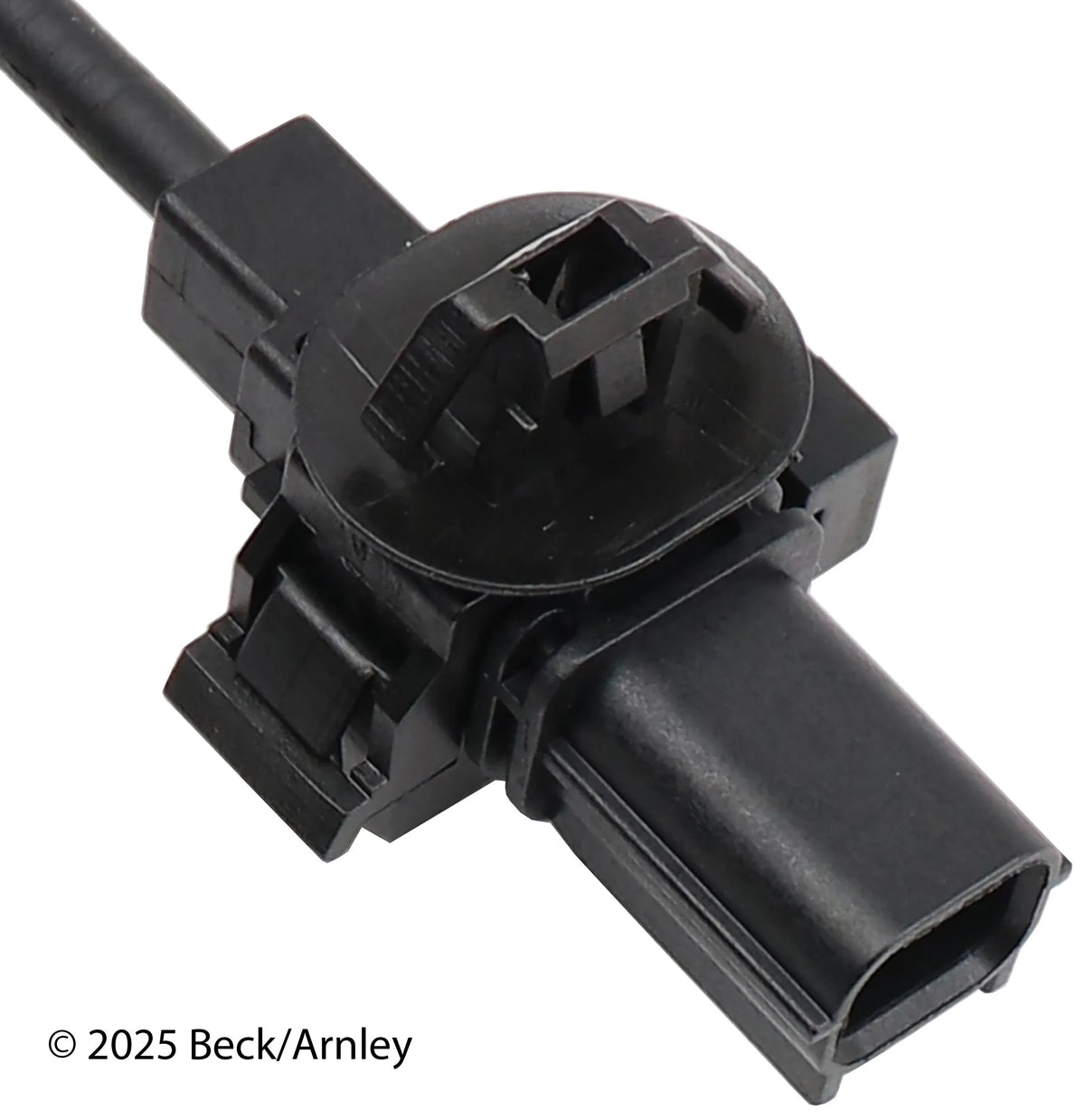 Beck/Arnley 084-4921 2013-2022 Acura ILX ABS Wheel Speed Sensor