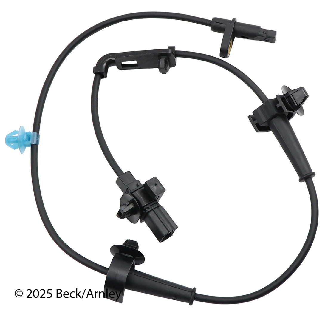 Beck/Arnley 084-4921 2013-2022 Acura ILX ABS Wheel Speed Sensor
