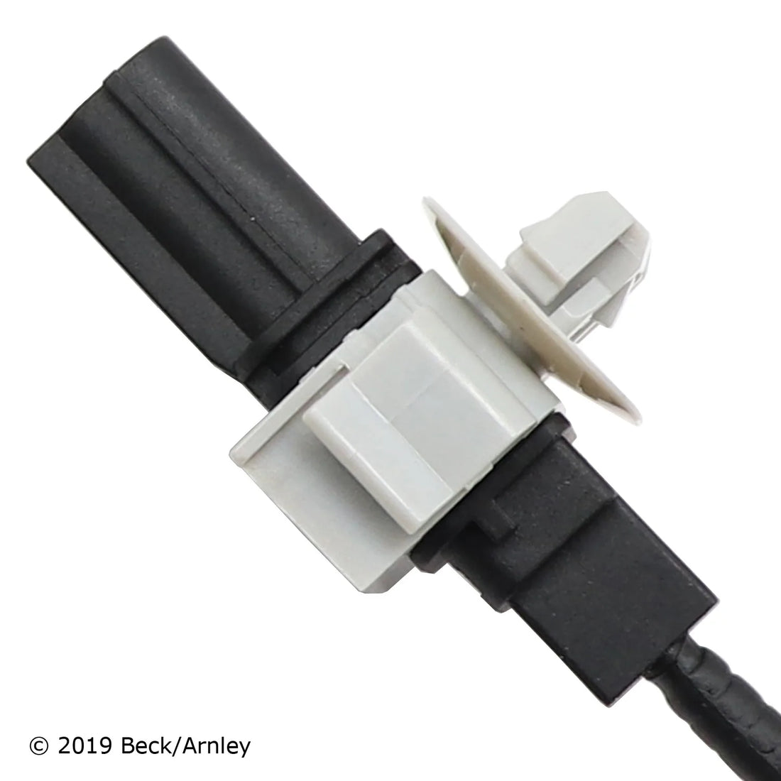 Beck/Arnley 084-4922 2015-2020 Acura TLX ABS Wheel Speed Sensor