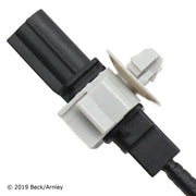 Beck/Arnley 084-4922 2015-2020 Acura TLX ABS Wheel Speed Sensor