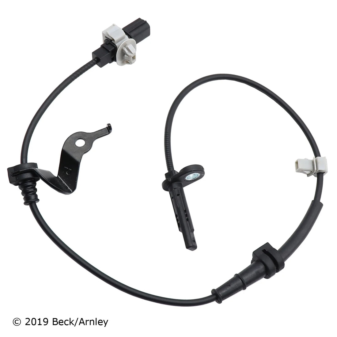 Beck/Arnley 084-4922 2015-2020 Acura TLX ABS Wheel Speed Sensor