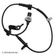 Beck/Arnley 084-4923 2015-2020 Acura TLX ABS Wheel Speed Sensor