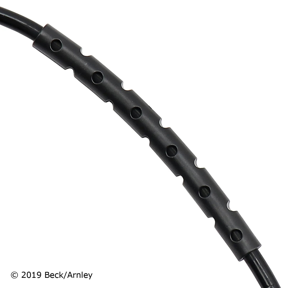 Beck/Arnley 084-4925 2009-2013 BMW 328i xDrive ABS Wheel Speed Sensor