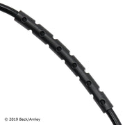 Beck/Arnley 084-4925 2009-2013 BMW 328i xDrive ABS Wheel Speed Sensor