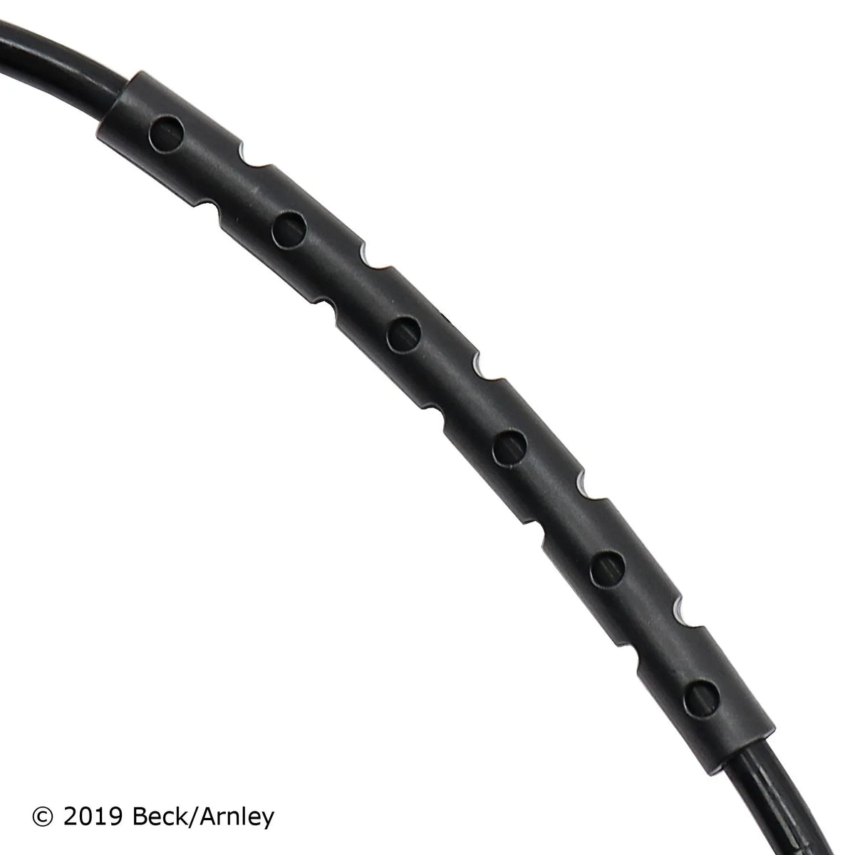 Beck/Arnley 084-4925 2009-2013 BMW 328i xDrive ABS Wheel Speed Sensor