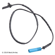Beck/Arnley 084-4925 2009-2013 BMW 328i xDrive ABS Wheel Speed Sensor