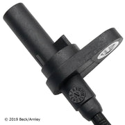 Beck/Arnley 084-4926 2009-2013 BMW 328i xDrive ABS Wheel Speed Sensor