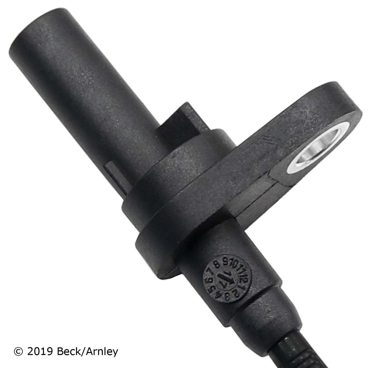 Beck/Arnley 084-4926 2009-2013 BMW 328i xDrive ABS Wheel Speed Sensor