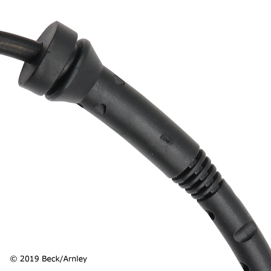 Beck/Arnley 084-4926 2009-2013 BMW 328i xDrive ABS Wheel Speed Sensor