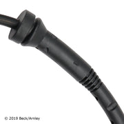 Beck/Arnley 084-4926 2009-2013 BMW 328i xDrive ABS Wheel Speed Sensor
