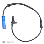 Beck/Arnley 084-4926 2009-2013 BMW 328i xDrive ABS Wheel Speed Sensor
