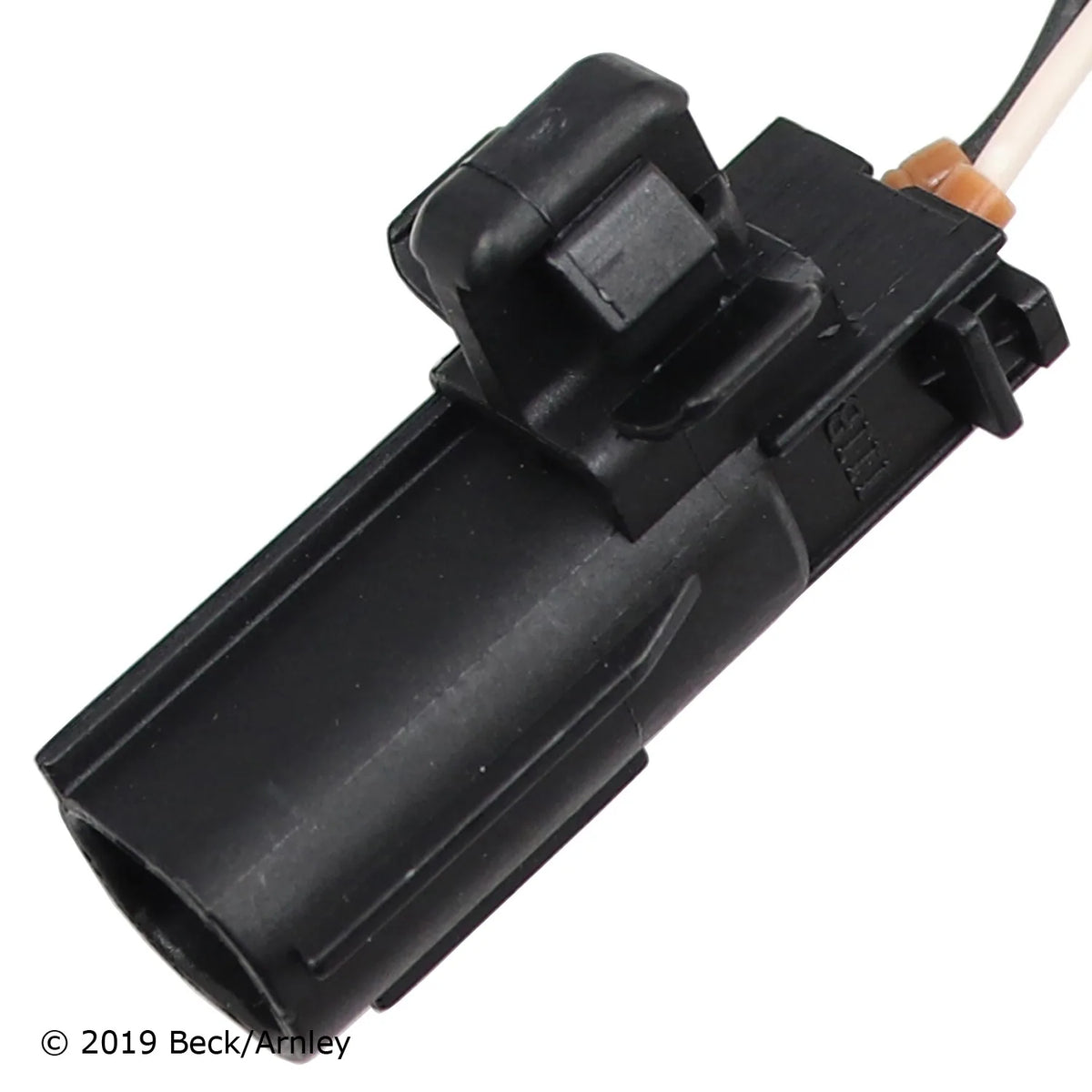 Beck/Arnley 084-4927 2010-2019 Toyota Highlander ABS Wheel Speed Sensor