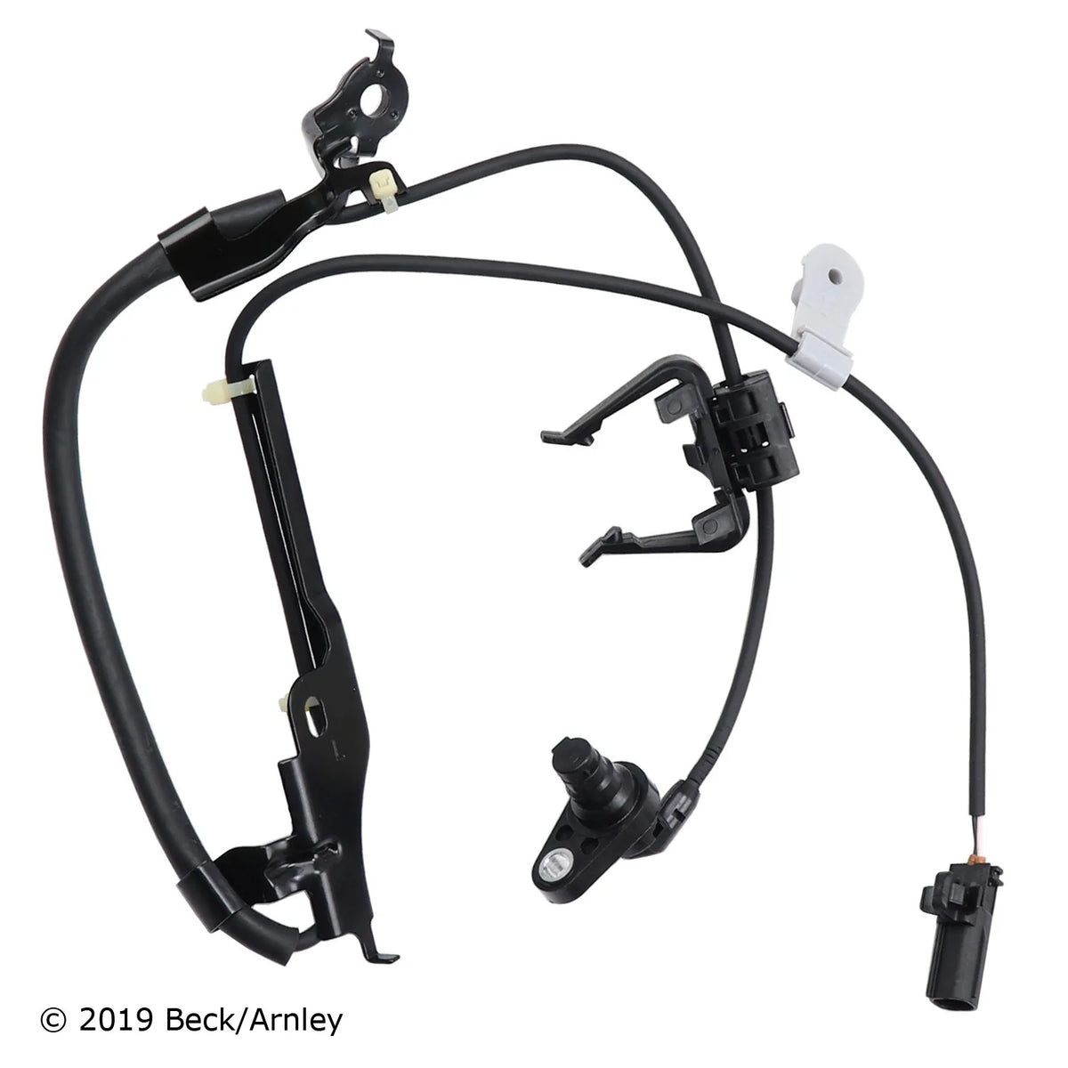 Beck/Arnley 084-4927 2010-2019 Toyota Highlander ABS Wheel Speed Sensor