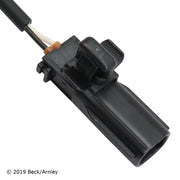 Beck/Arnley 084-4928 2010-2019 Toyota Highlander ABS Wheel Speed Sensor