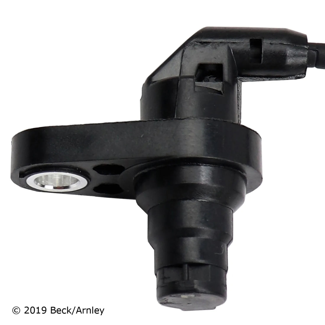 Beck/Arnley 084-4928 2010-2019 Toyota Highlander ABS Wheel Speed Sensor