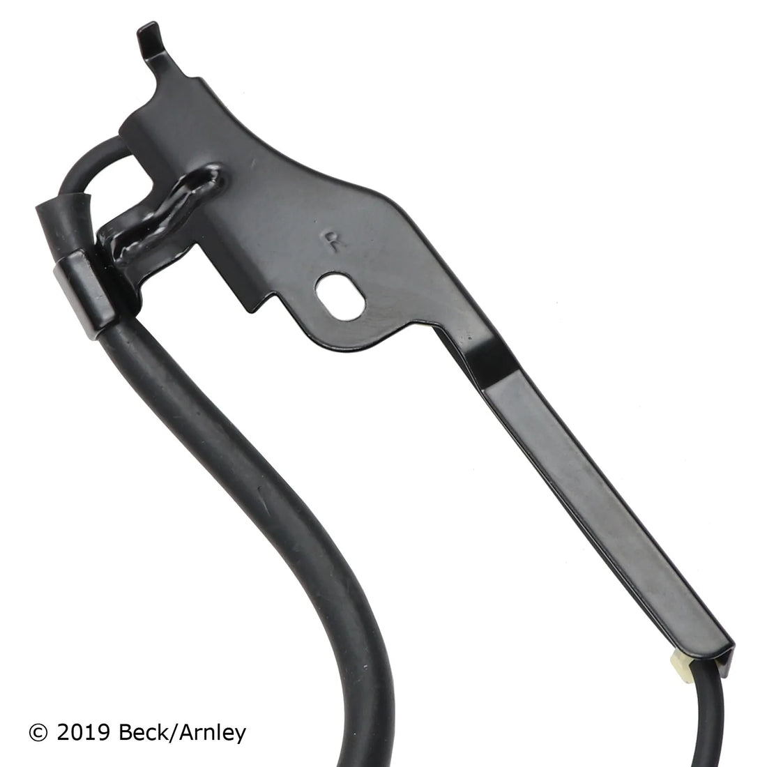 Beck/Arnley 084-4928 2010-2019 Toyota Highlander ABS Wheel Speed Sensor