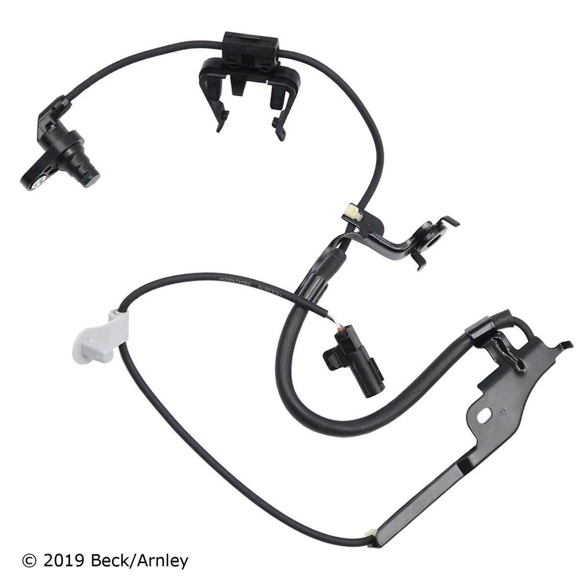Beck/Arnley 084-4928 2010-2019 Toyota Highlander ABS Wheel Speed Sensor
