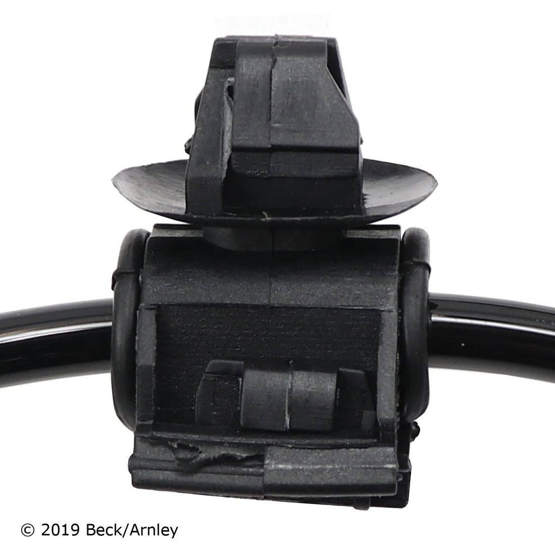 Beck/Arnley 084-4929 2010-2014 Subaru Outback ABS Wheel Speed Sensor