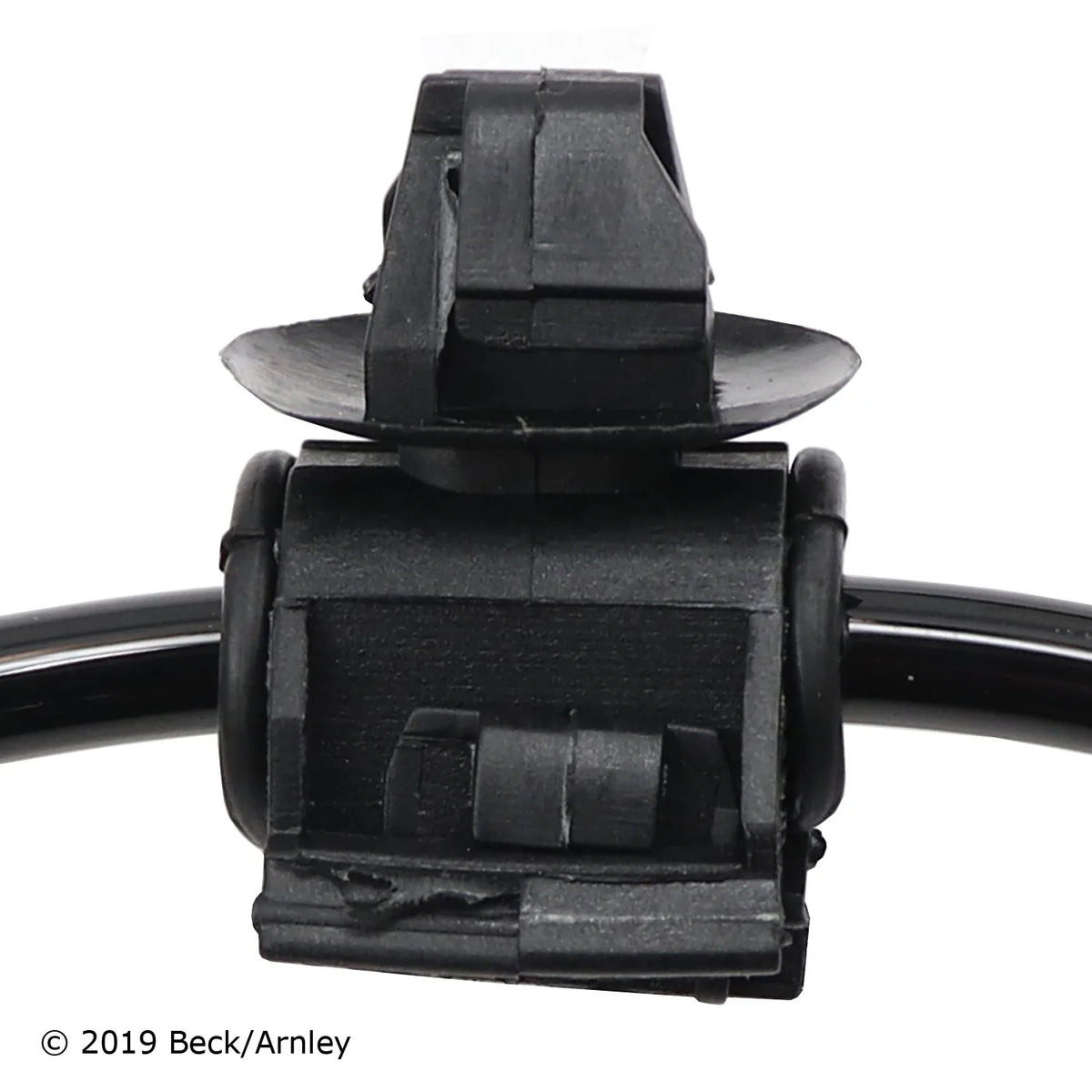 Beck/Arnley 084-4929 2010-2014 Subaru Outback ABS Wheel Speed Sensor