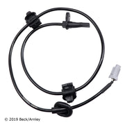 Beck/Arnley 084-4929 2010-2014 Subaru Outback ABS Wheel Speed Sensor
