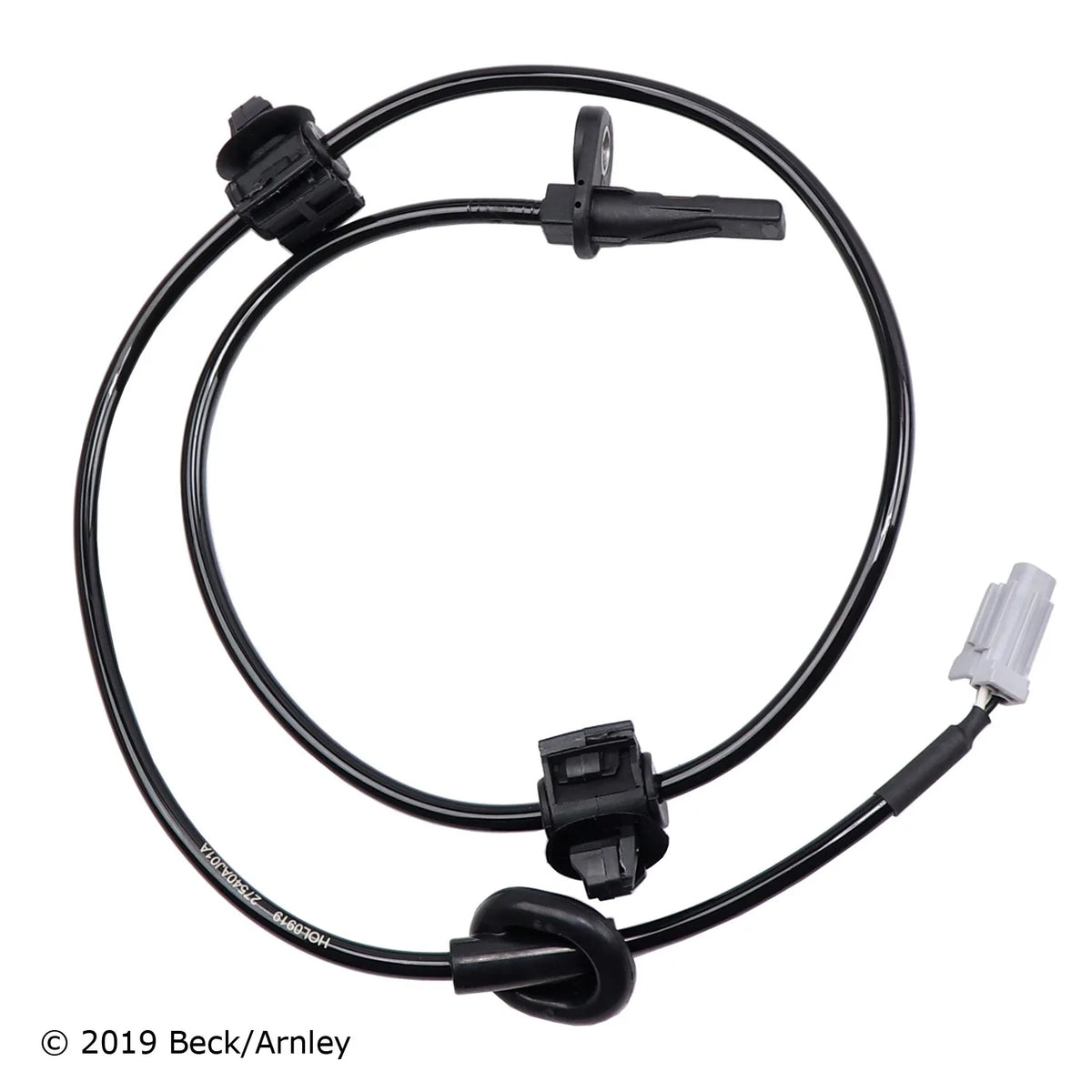 Beck/Arnley 084-4929 2010-2014 Subaru Outback ABS Wheel Speed Sensor