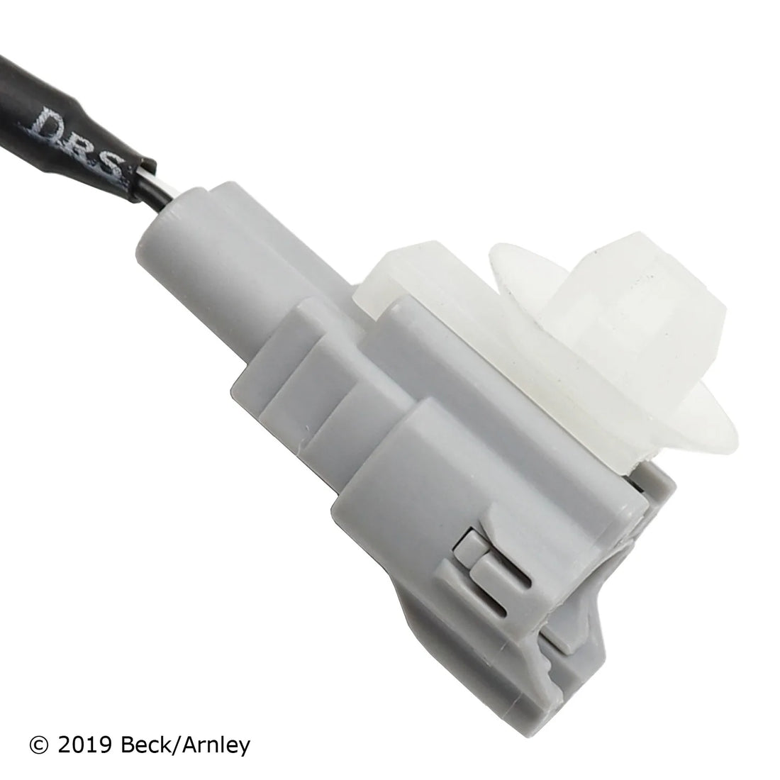 Beck/Arnley 084-4930 2010-2014 Subaru Outback ABS Wheel Speed Sensor