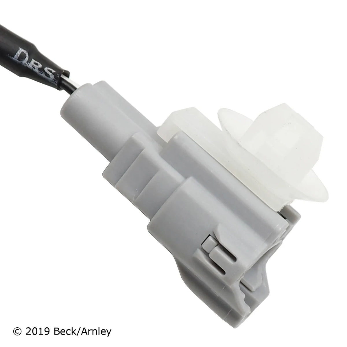 Beck/Arnley 084-4930 2010-2014 Subaru Outback ABS Wheel Speed Sensor