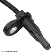 Beck/Arnley 084-4930 2010-2014 Subaru Outback ABS Wheel Speed Sensor
