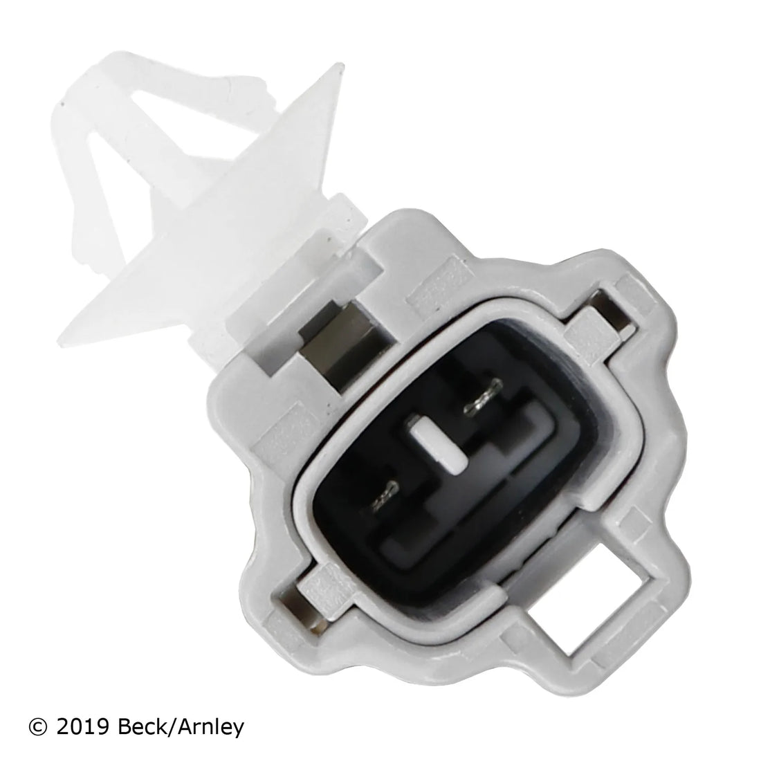 Beck/Arnley 084-4930 2010-2014 Subaru Outback ABS Wheel Speed Sensor