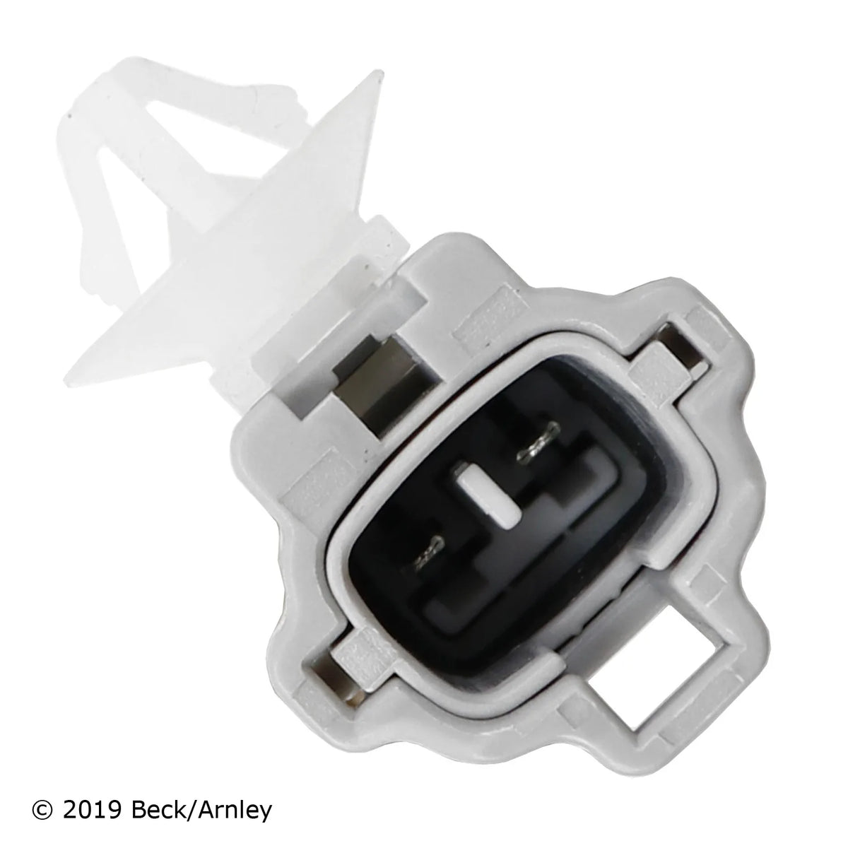 Beck/Arnley 084-4930 2010-2014 Subaru Outback ABS Wheel Speed Sensor